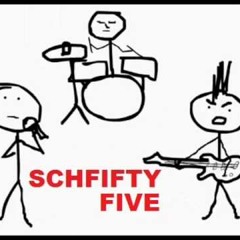 Group X - Don't Touch That