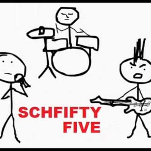 Group X - Don't Touch That