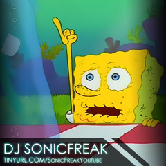 Spongebob Rap Beat - "I DON'T NEED IT" - DJ SonicFreak