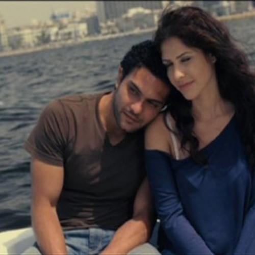 Messages from the Sea (2010)  Rageh Daoud  رسائل البحر