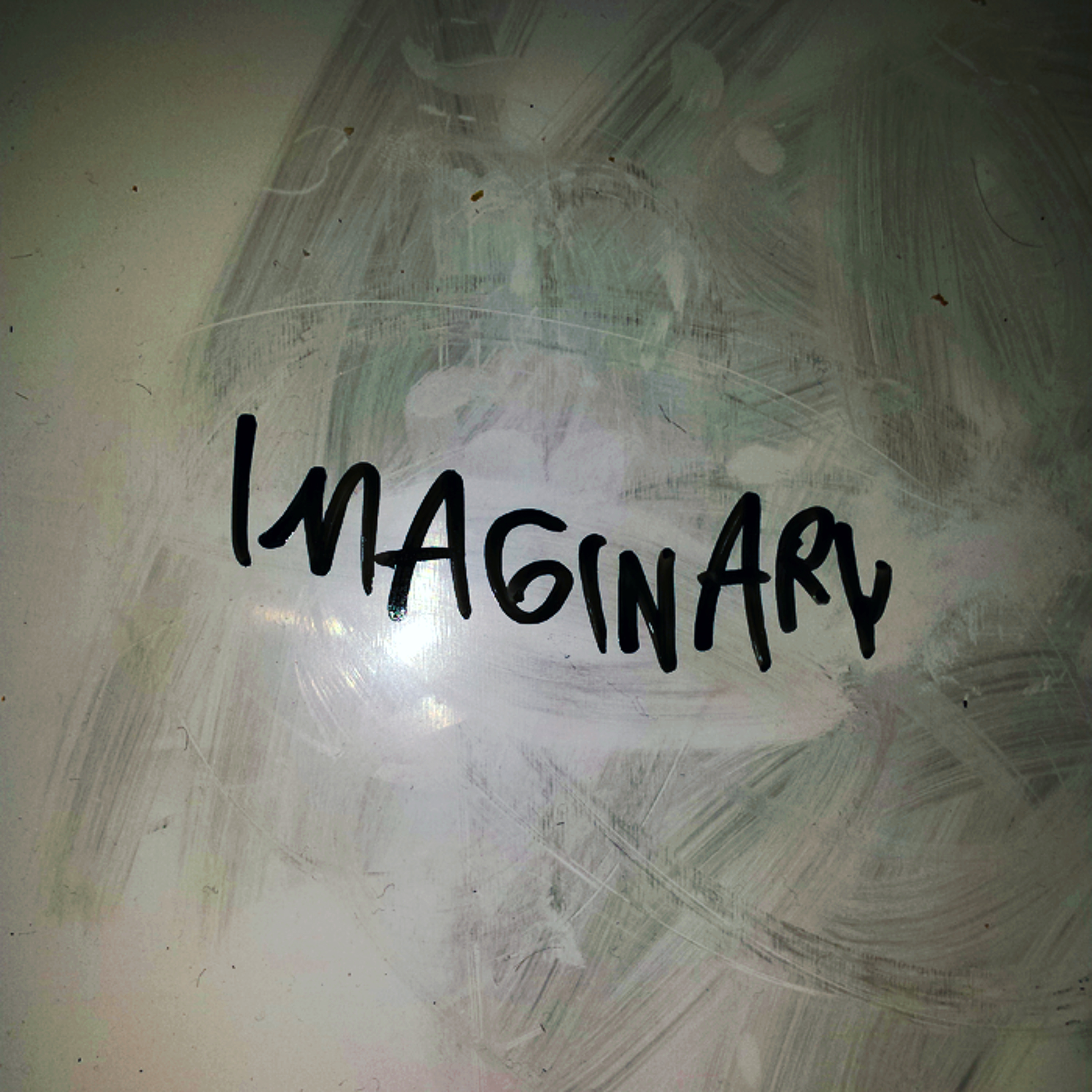 Imaginary episode artwork