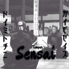 Temper - Sensei (Prod. Rellim)