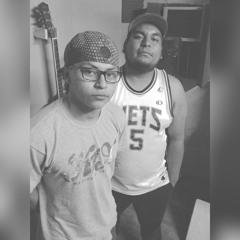 Balam & Chesary - Descifran2