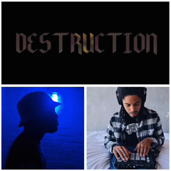 SWOLF - Destruction [Prod. B.Love]
