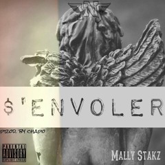 02. Mally Stakz - Throwing Dollars -Prod. By Chapo - Deemoney-