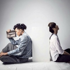 两小无猜 - 蔡照 Ft 陈秋实