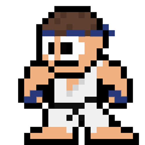 Go 8 bit. Go 8 bit