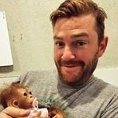 Andrew Bofinger Creative Director Thoughts