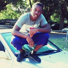 LD - ft Flyboi and Mouce - Maintain