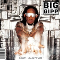 Big Gipp - Steppin Out
