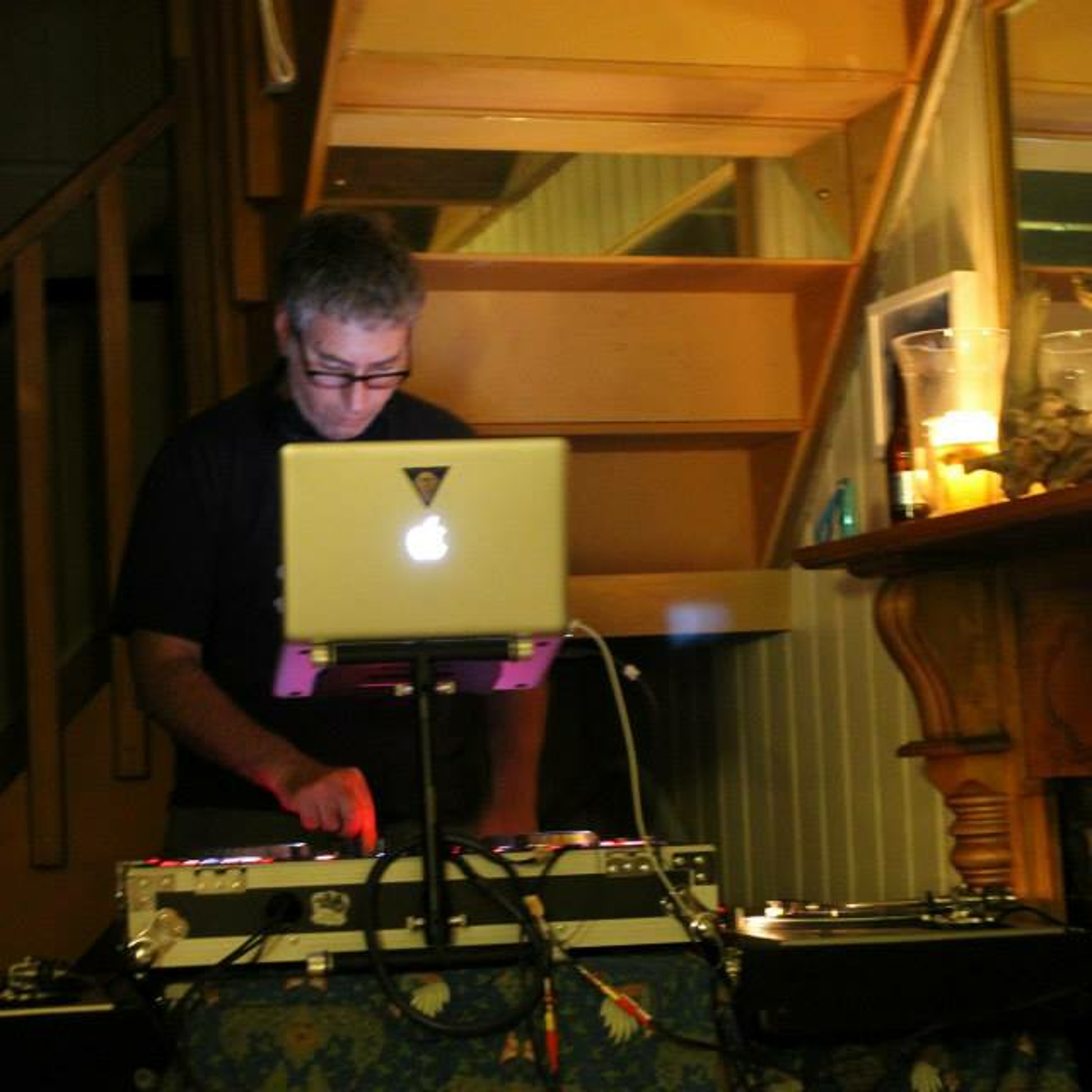 Zebede aka Doc Dave