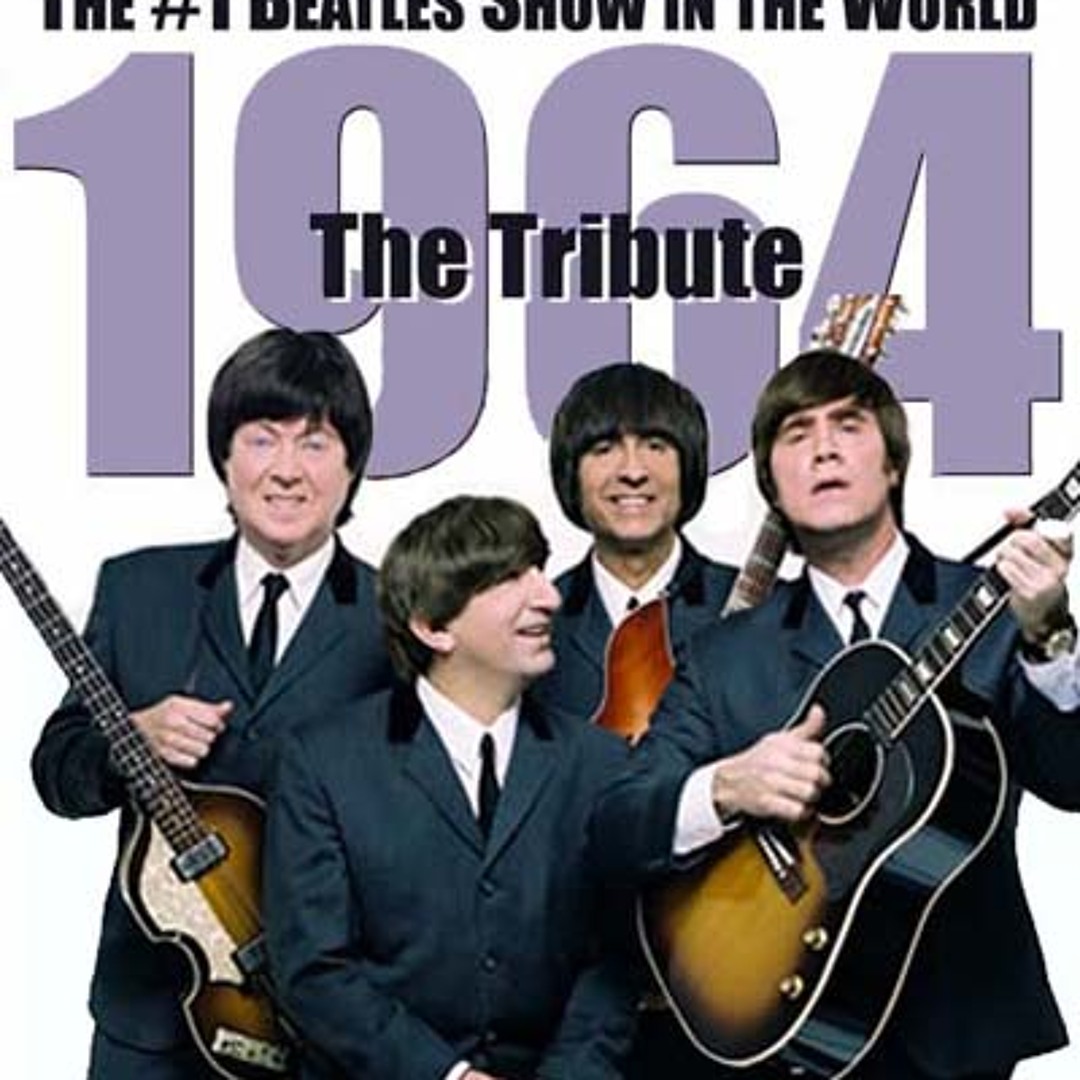 Stream I'm A Loser - Beatles 1964 The Tribute by Kaley Cawthon