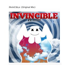 Marshmello - Invincible Feat Hype Turner