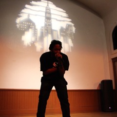 Man Down (Freestyle)