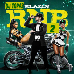 Blazin' RnB 2