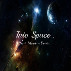 [Into Space] Relaxing Hip Hop Beat - Joey Bada$$ x J Dilla x Madlib Type Beat (Prod. Moxicar Beats)