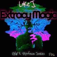 Ecstasy Magic (Prod by TrellGotWings)