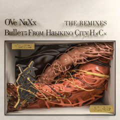 Over-Noxious Ax-Grinder - Ove NaXx (Gelido Remix)