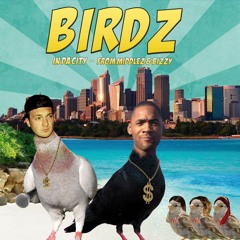 BIRDZ(inda City) - from Middlez & Bizzy