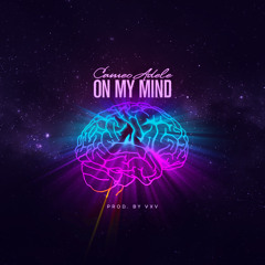 On My Mind (prod. by VXV)
