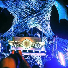 Buddha Bass "Live" Firefly (Kalya Scintilla, Desert Dwellers, Govinda, Morillo, ChrisB, , Pumpkin)