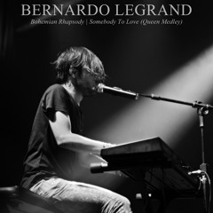 Bohemian Rhapsody | Somebody To Love (Queen Medley)