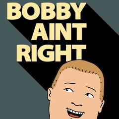 Bobby Hill Young Skippa and Tony aka Midie Mouse