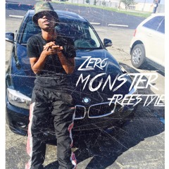 Zero x Monster x Freestyle