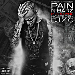 We Just -Mizta - Nyne X DonBreezz Prod - By - DCP Mafia