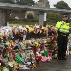Neil Lewer - Witness to the tragic events at the Shoreham plane crash