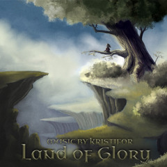 Emotional Celtic Music - Land Of Glory