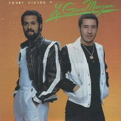 (Merengue Clásico) La Gran Manzana - El Amor