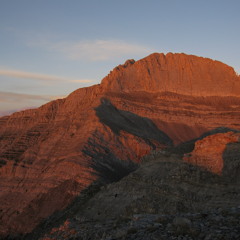Soundscapes of Mt.Olympus - Mouses Plateau