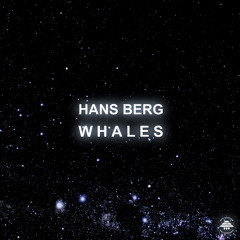 Hans Berg WHALES promo-liveset