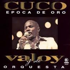 (Merengue Clásico) Cuco Valoy y Orquesta - Fruto De Carnaval