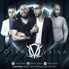 OTRA VAINA- La Fiera