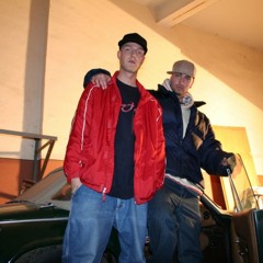 MARSIMOTO & GABREAL - SMOKINGZ (SMOKEY131 REMIX)