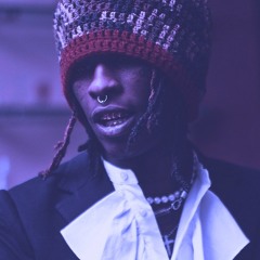Young Thug - Again Ft. Gucci Mane Chopped & Screwed