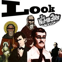 Look - Bounty Killer cover