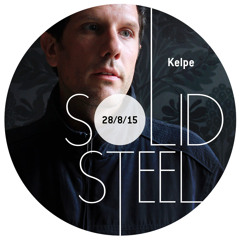 Solid Steel Radio Show 28/8/2015 Hour 2 - Kelpe