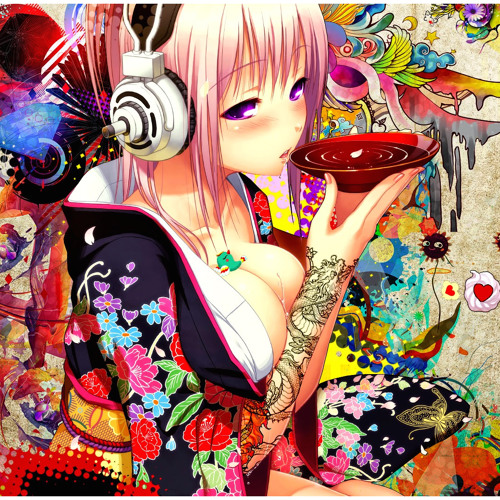 Nightcore - Be My Gameboy