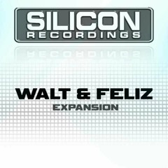 Walt And Feliz - Expansion (Original Mix)