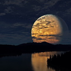 Irish Moon