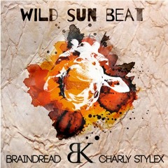 [Braindread & Charly Stylex] Wild Sun Beat E.P. (Break Koast records)