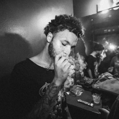 SLAYTER - NIGHT I CANT REMEMBER (PROD.THELONIOUS MARTIN)