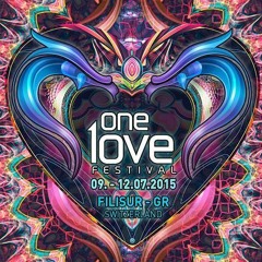 Roeth & Grey One Love 2015 Mix