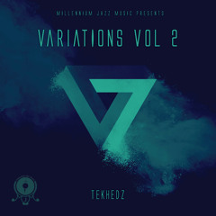 OK - 04 Dirty - Variations Vol.2 - Cassette + Download @ Bandcamp
