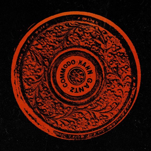 Commodo, Gantz & Kahn - Crystal Collect [duploc.com premiere]