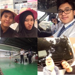 saat bahagia - ungu ft andin (iren ft dean cover)