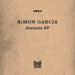 Simon Garcia - Ataraxia